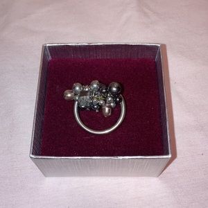 Premier Designs ring